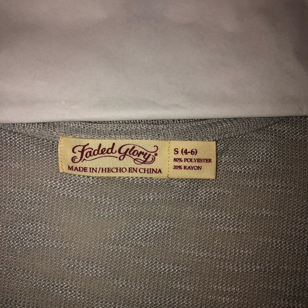 Cardigan - Picture 2 of 4